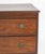 American American Federal Walnut Chest of Drawers, Circa 1800 For Sale - Image 3 of 8