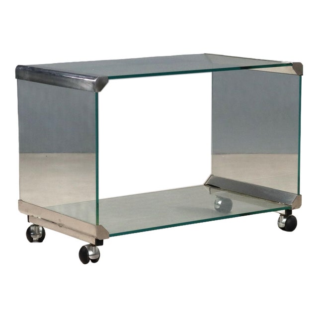 George Trolley by Gallotti & Radice For Sale