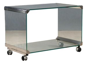George Trolley by Gallotti & Radice