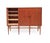 Mid-Century Modern Danish Mid-Century Modern Teak Credenza, 1960s For Sale - Image 3 of 10