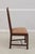 2010s Set of 10 Jonathan Charles Mahogany Chippendale Style Dining Chairs For Sale - Image 5 of 16