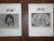 Mid 18th Century Authentic Antique 18th Century Italian Neoclassical Roman Mythology. Copperplate Engravings - Set of 7 For Sale - Image 5 of 7
