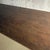 Wood Reclaimed Wood Oak Dining Table 84" For Sale - Image 7 of 14