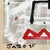 2020s Spiral Dance - Original Pop Street Art Acrylic Painting on Newspaper by Gary John For Sale - Image 5 of 6