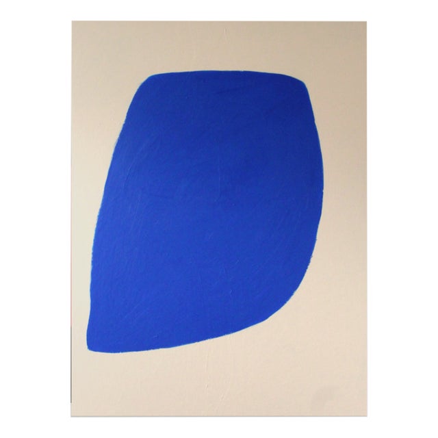 Bodasca, Not a Circle, 2026, Acrylic on Canvas For Sale