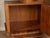 Art Deco Bedside Tables in Walnut, Set of 2 For Sale - Image 8 of 10