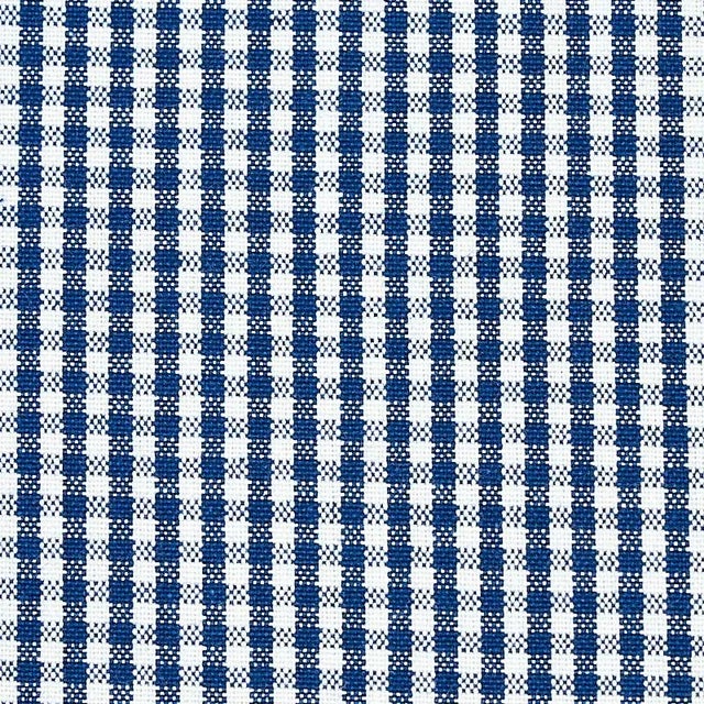 Classic cotton gingham gets an update in sophisticated colorways, making this delightful woven check a useful, go-anywhere...
