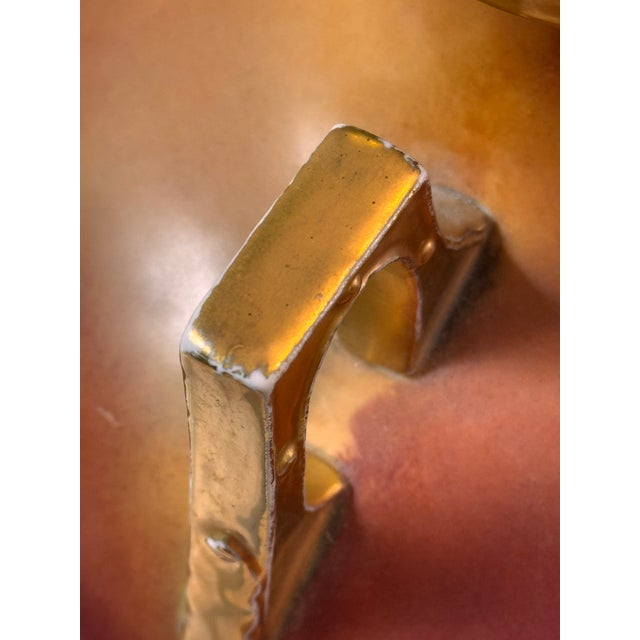 Art Nouveau Art Nouveau 1903 D’Arcy Vase For Sale - Image 3 of 8