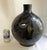 Black Late 20th Century Black Studio Pottery Large Scale Vessel For Sale - Image 8 of 9