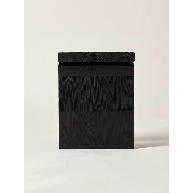 Hestia Stool by Charlotte Juillard For Sale - Image 11 of 11