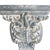 1990s Acanthus Leaf Extra Large Wall Hanging Corbel For Sale - Image 12 of 12