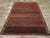 Galerie Shabab Collection Mid-20th Century Handmade Turkish Anatolian Small Room Size Carpet For Sale - Image 4 of 10