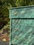 Emerald Antique Faux Marble Painted Chest of Drawers For Sale - Image 8 of 8