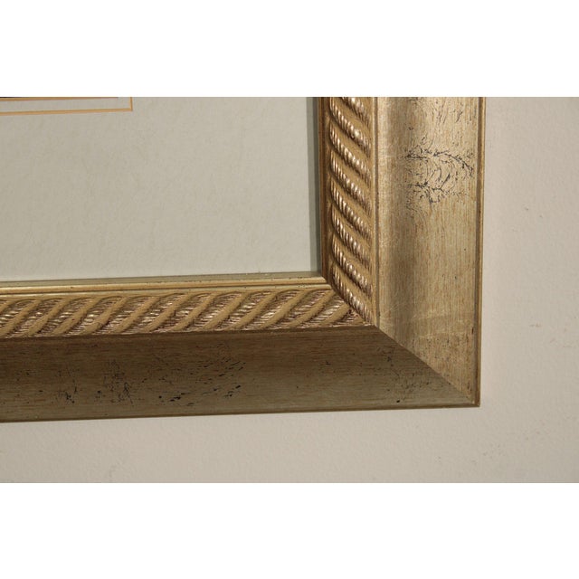 Patricia Nguyen Minh-Huong Framed Print, 'Sweet Melodie' For Sale - Image 10 of 18