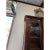 Large 19th Century French Louis XVI Solid Mahogany Bookcases For Sale - Image 18 of 18