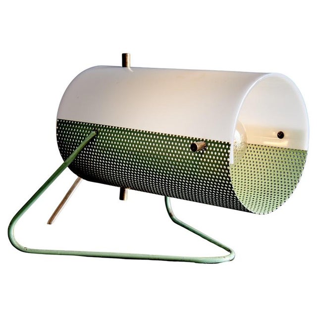 Table Lamp from Stilux Milano, 1950s For Sale - Image 10 of 10