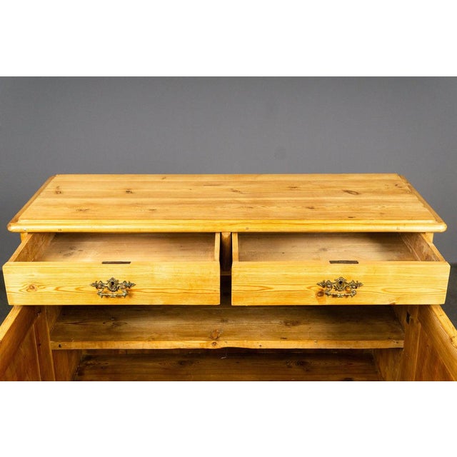 Antique Chest of Drawers For Sale - Image 14 of 18