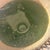 Robinson Ransbottom Pottery Co. Robinson Ransbottom Pottery Company Sun and Moon Majolica Jardinere For Sale - Image 4 of 6