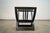 Arts & Crafts Style Solid Metal Log Holder / Magazine Rack For Sale - Image 10 of 12
