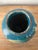 1930s Mexican Hand-Painted Tonala Bird of Paradise Vase For Sale In Houston - Image 6 of 12
