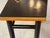Edward Wormley for Dunbar Custom Rare Asymmetric Constellation Inlaid Table 60’s For Sale - Image 18 of 18