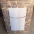 Metal Vintage Andalusian-Inspired Brass Framed Wall Mirror For Sale - Image 7 of 8