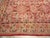 Textile Galerie Shabab Collection Early 20th Century Turkish Oushak Large Carpet For Sale - Image 7 of 10