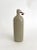 French Country French Gray Stoneware Gin Bottle W/ Porcelain Stopper For Sale - Image 3 of 7