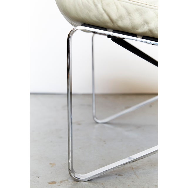 Lounge Chair by Hartmut Lohmeyer for Mauser Werke Waldeck, 1960s For Sale - Image 9 of 18