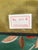 Mid 20th Century Vintage Chinese Silk Embroidered Tapestry For Sale - Image 5 of 5