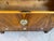 Biedermeier Chest of Drawers in Walnut For Sale - Image 10 of 15