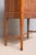 Cabinet in Walnut and Rosewood Marquetry by Bo Lindahl, Sweden, 1953 For Sale - Image 14 of 18