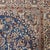 Middle Eastern Main Rug in Wool For Sale - Image 5 of 8