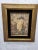 Asian Vintage Gold Gilt Wood Framed Asian King & Queen Portrait Prints For Sale - Image 3 of 10