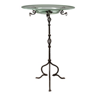 Coupe on Foot, 1920s For Sale