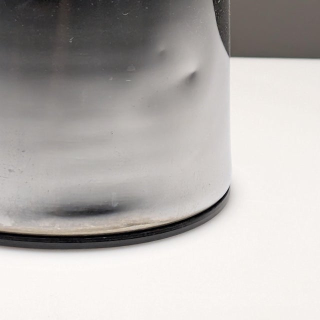 Metal Large Elpis Table Lamp from Guzzini, 1970s For Sale - Image 7 of 13