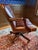2020s Georgetown Swivel-Tilt Chair For Sale - Image 5 of 9