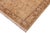 Renaissance Boho Chic Floral 1990's Pak-Persian Beige/Charcoal Wool Rug - 6'1'' X 9'1'' For Sale - Image 3 of 9