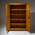 Biedermeier Wardrobe, Austria, 1830s For Sale - Image 4 of 9