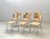 Swiss Bigla Stacking Chair in Beech For Sale - Image 17 of 17