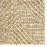 Image of Casa Cosima Natural Rugs Jazz Straw 100% Sisal Rug- 12' x 15' For Sale
