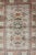 Vintage Turkish Medallion Rug With Tribal Medallion Design For Sale - Image 4 of 10