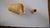 Stone 19th C Egyptian Revival Beige Alabaster Flask - 1 Pc For Sale - Image 7 of 11