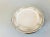Shabby Chic Vintage Noritake Rothschild Pattern Bread Plates S/4 For Sale - Image 3 of 5