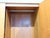 Wood Mid Century Modern Vintage Teak Armoire Wardrobe Danish Kofod Larsen by G Plan For Sale - Image 7 of 15