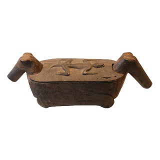 Punamhan Offering Ritual Box For Sale