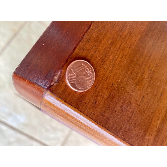 Vintage Teak Credenza from Hulsta, 1970s For Sale - Image 5 of 18