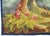 Green Decorative Aubusson Tapestry For Sale - Image 8 of 9