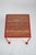 Contemporary Orbit Side Table by Nicola Di Froscia For Sale - Image 3 of 6