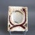 Vintage French Rectangular Wall Mirror by Gallery Palissy, 1960s For Sale - Image 18 of 18